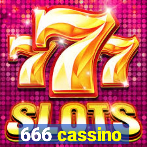 666 cassino